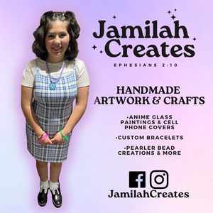 JamilahCreates